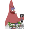 Creo que haré stickers ahora 5