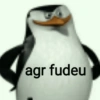 agr fudeu