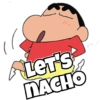 ALETS,
NACHO
