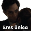 Eres única
@Giseelove_Stickers