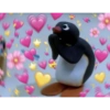 Pingu apaixonado 💕 12
