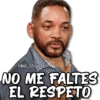 KANE_STICKERS
NO ME FALTES
EL RESPETO