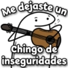 🎵🤠 FLORK “CHALE” 🤠🎵 21