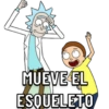 Rick & Morty 14