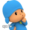POCOYO  11