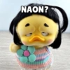 Upset Duck 13