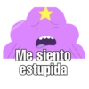 Princesa Grumosa. 11