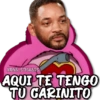 KANE-STICKEPS
AQUI TE TENGO
TU GARINITO