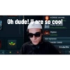 KÜRDE VAYNE
Oh dude! U are so cool
Pomo Can
Ryblon
Son Oynanan