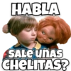 Chusky, El Muñeco Homofóbico 6