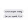 Kata-kata chat 6