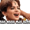 AHA WAAH MJA AGYA