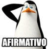 Los pingüinos de Madagascar 6