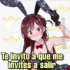 @Vitokyras
Te invito a que me
invites a salir