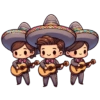 Mes Patrio Viva México Kawaii🇲🇽 24