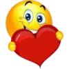 Kiss Emoji 5