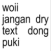 Stiker anomali 14