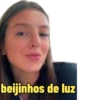 beijinhos de luz
