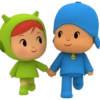 Pocoyo bucin 12