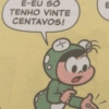 Não é fácil a vida do pobre 9