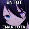 Stiker Anime Sesat 14