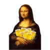 Monalisa 23