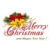 Christmas
Merry
and Happy New Year!
