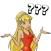 STELLA WINX DEBOCHADA ✨ 13
