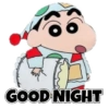 GOOD NIGHT