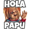 Chusky, El Muñeco Homofóbico 2