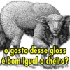 Lobo em pele de cordeiro 😏 7