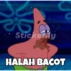 Patrick 7