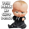 Cartoon Memes 19