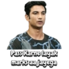 RIP Sushant Singh Rajput 8