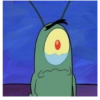 Plankton badmood 14