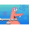 Ngomong ap tdi
heh