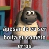 Não é fácil a vida do pobre 13