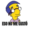 ESO NO ME GUSTÓ