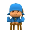 Pocoyo baru 💙 6