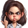 Emoji Android 14