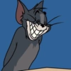Reações Tom & Jerry 8