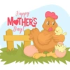 Happy MOTHER'S Day!