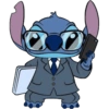 Lilo y stitch 2025 💕  14