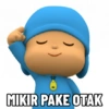 Pocoyo 11