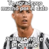 Que buen dato 16