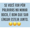 Cantadas 10