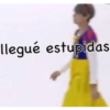 Memes de TXT y BTS 23