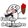 Feliz día @FlorksitaV de las madres