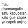 Meme kata kata 25