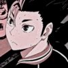 Yū Nishinoya 11